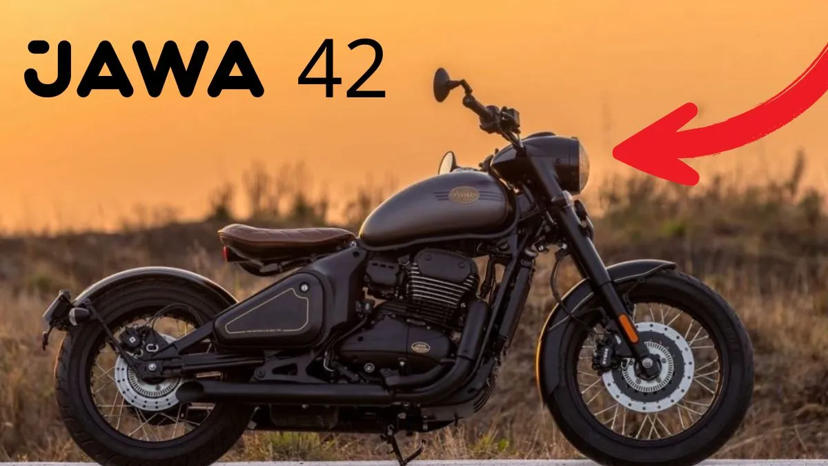 Jawa 42