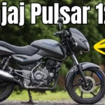 Bajaj Pulsar 125