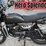 Hero Splendor Plus
