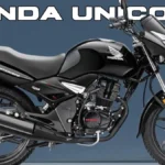 Honda Unicorn