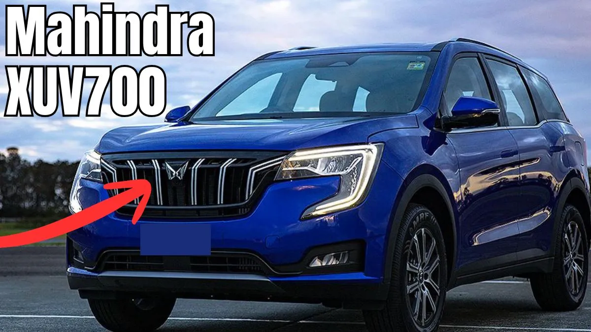 Mahindra XUV700 Review