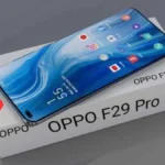 Oppo F29 Pro 5G