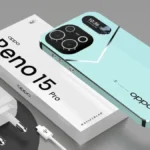 Oppo Reno 15 5G