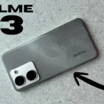 Realme P3
