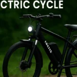 Redmi Electric Cycle