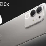 iQOO Z10x 2025