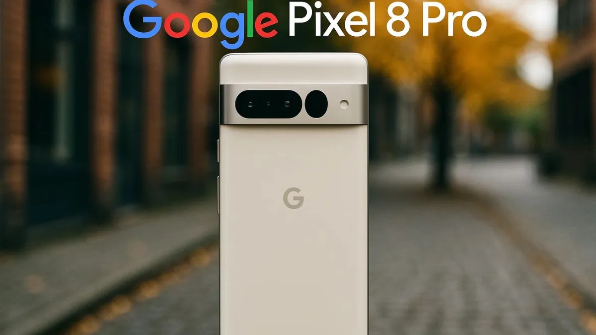 Google Pixel 8 Pro