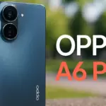 OPPO A6 Pro