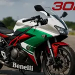 Benelli 302R