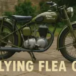 Royal Enfield Flying Flea C6