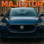 MG Majestor
