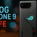 Asus ROG Phone 9 FE
