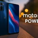 Moto G57 Power