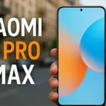 Xiaomi 17 Pro Max