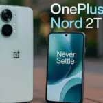 OnePlus Nord 2T 5G
