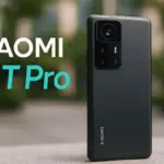 Xiaomi 15T Pro
