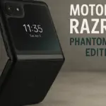 Motorola Razr 60