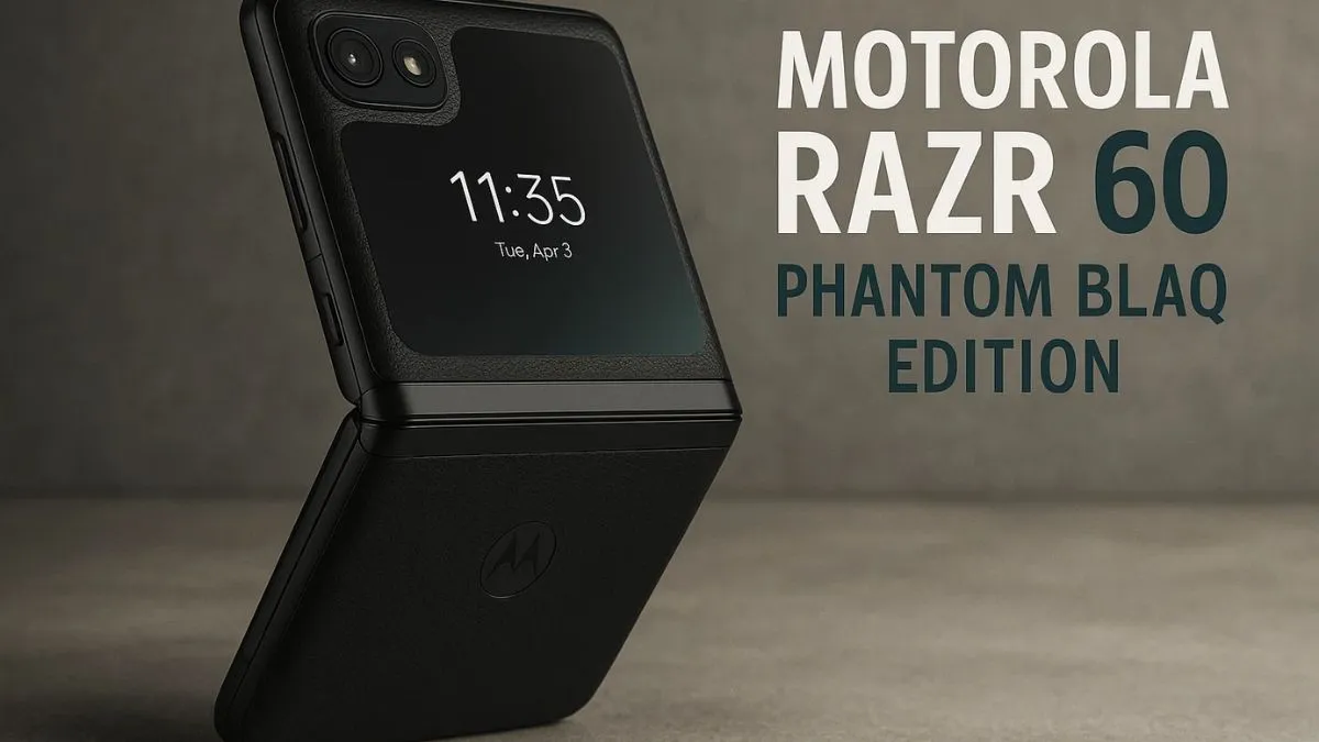 Motorola Razr 60